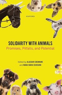 bokomslag Solidarity with Animals