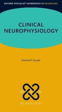 bokomslag Clinical Neurophysiology