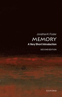 bokomslag Memory
