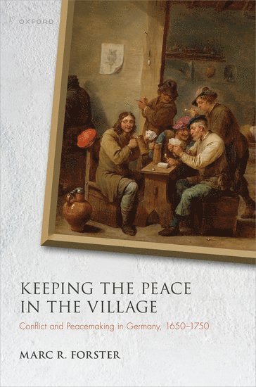 Keeping the Peace in the Village 1