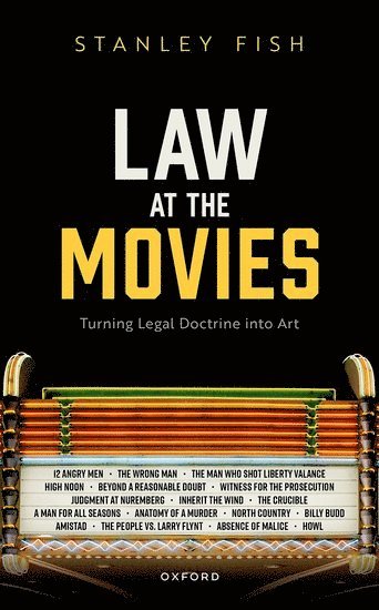 Law at the Movies 1