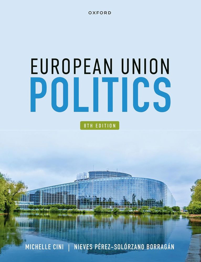 European Union Politics 1