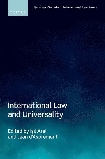 International Law and Universality 1