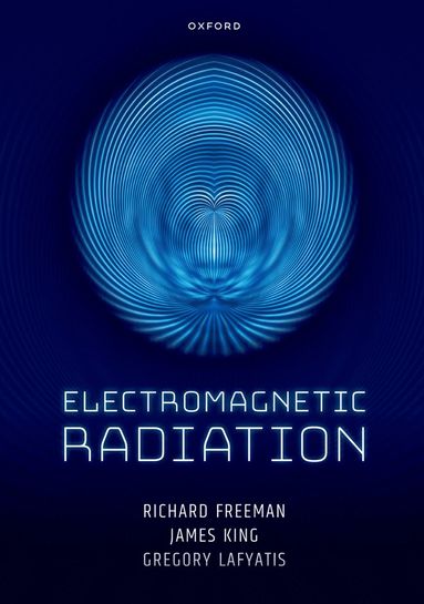 bokomslag Electromagnetic Radiation