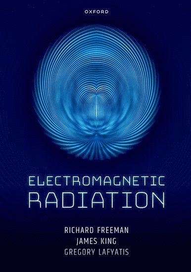 Electromagnetic Radiation 1