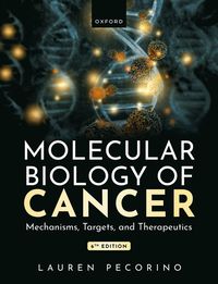 bokomslag Molecular Biology of Cancer