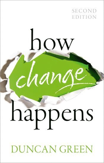 How Change Happens 1