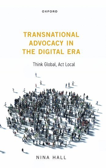 Transnational Advocacy in the Digital Era 1