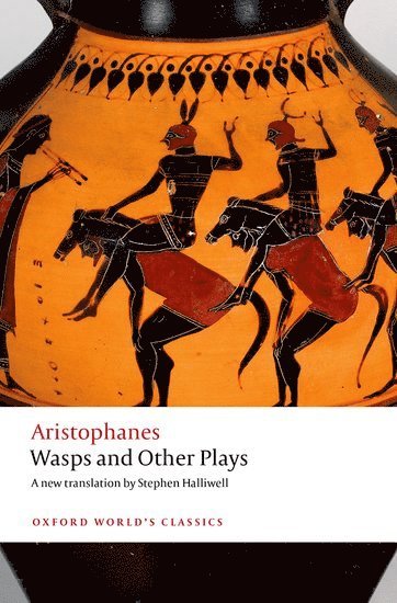Wasps and Other Plays 1