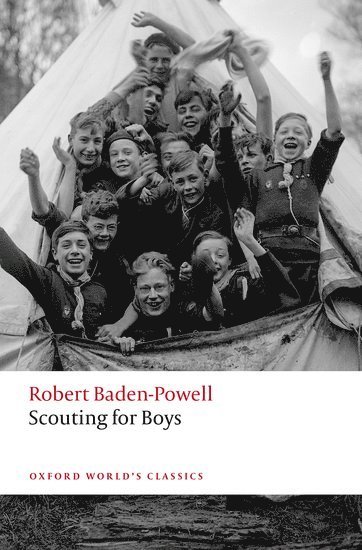 Scouting for Boys 1