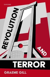 bokomslag Revolution and Terror