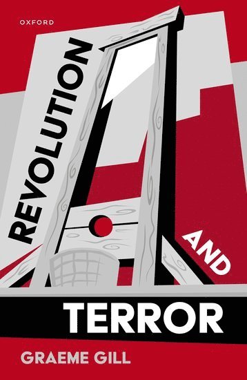 Revolution and Terror 1
