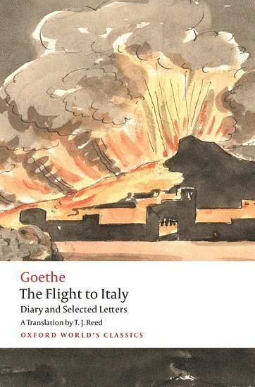 The Flight to Italy 1