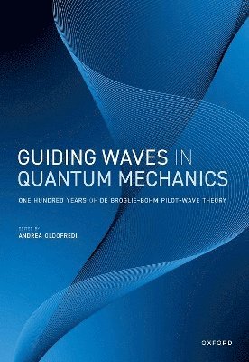 Guiding Waves in Quantum Mechanics 1