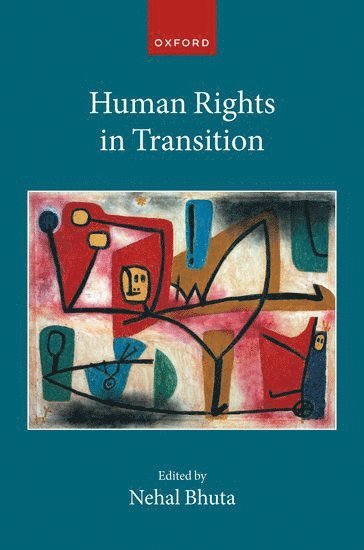 Human Rights in Transition 1