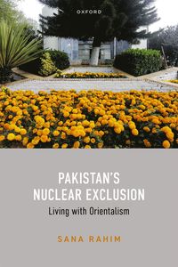bokomslag Pakistan's Nuclear Exclusion