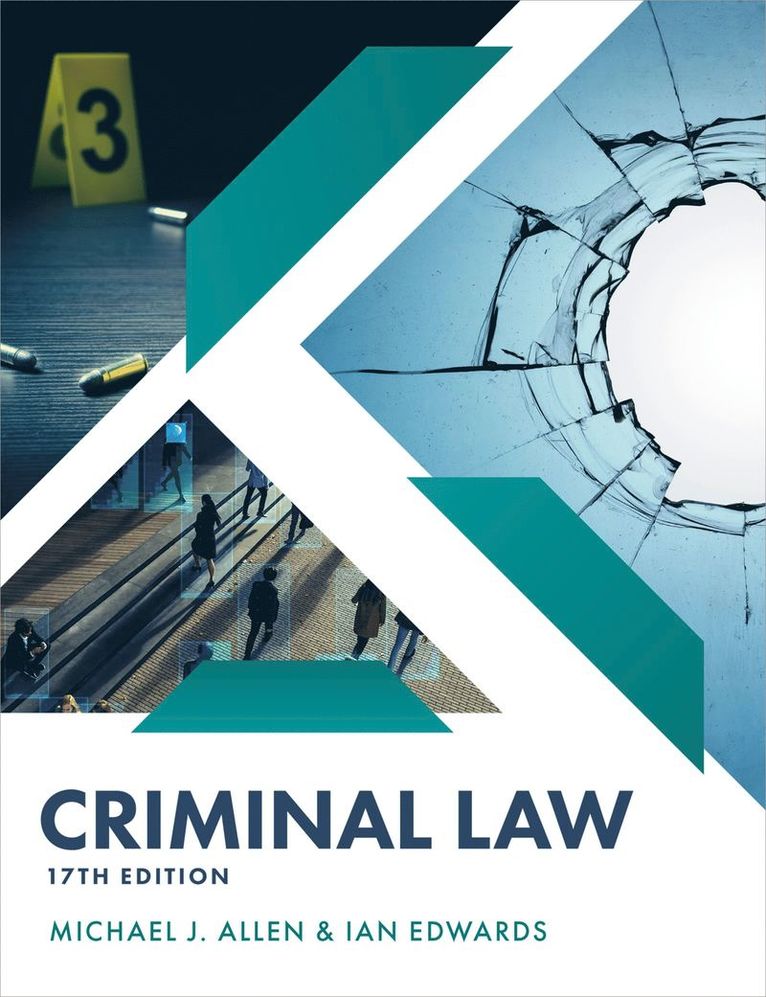 Criminal Law 1