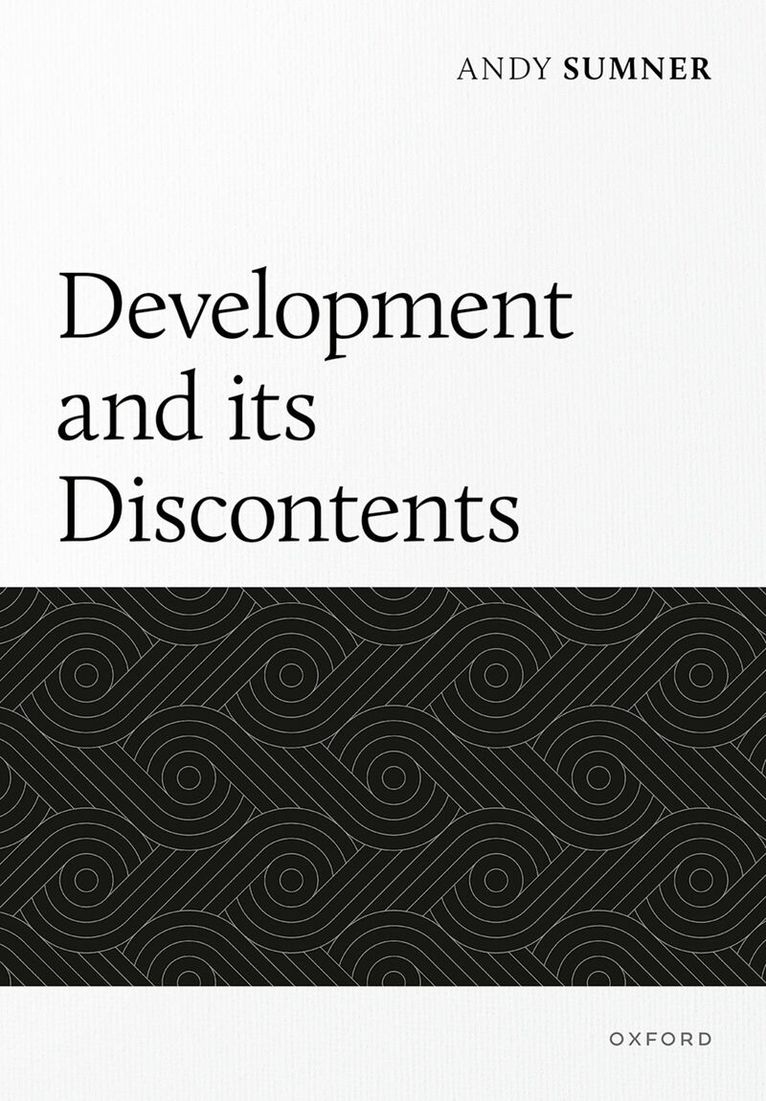 Development and its Discontents