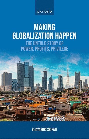 Making Globalization Happen 1