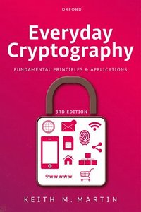bokomslag Everyday Cryptography