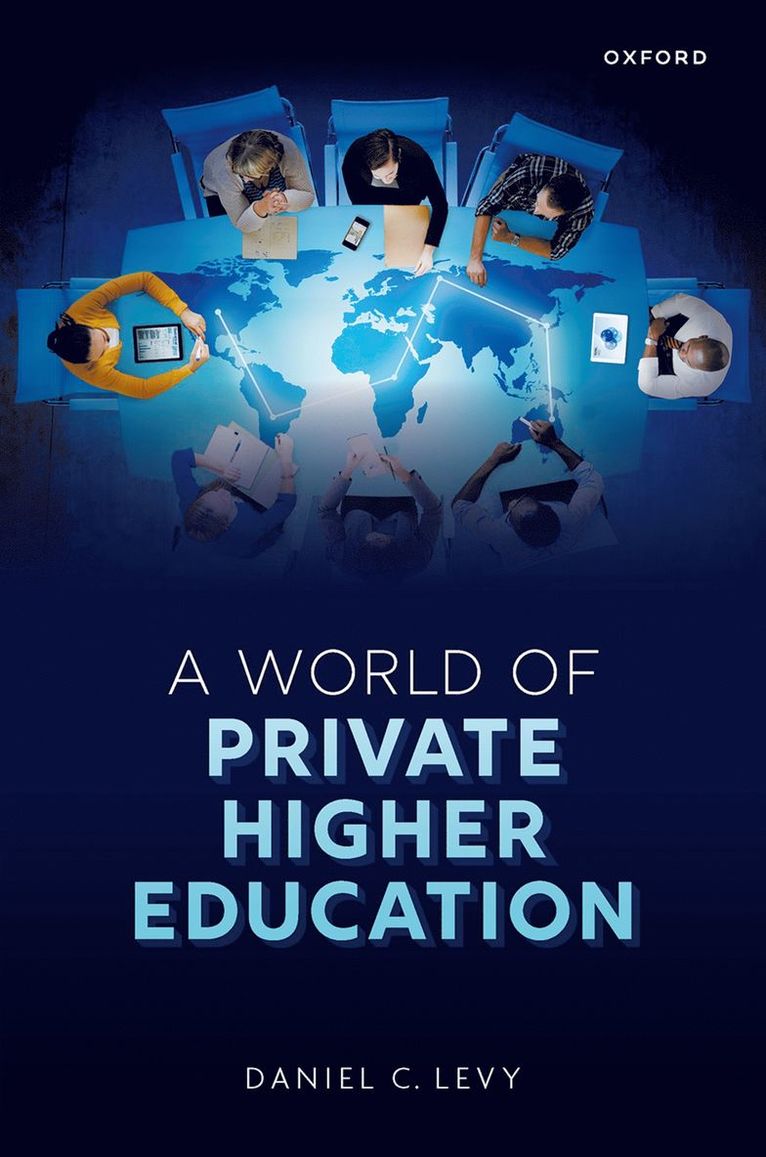 A World of Private Higher Education