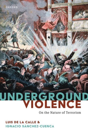 Underground Violence 1