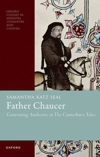 bokomslag Father Chaucer