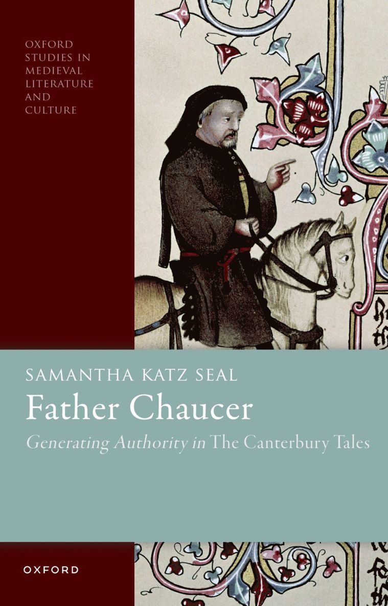 Father Chaucer 1