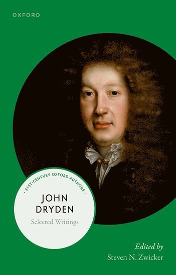 John Dryden 1