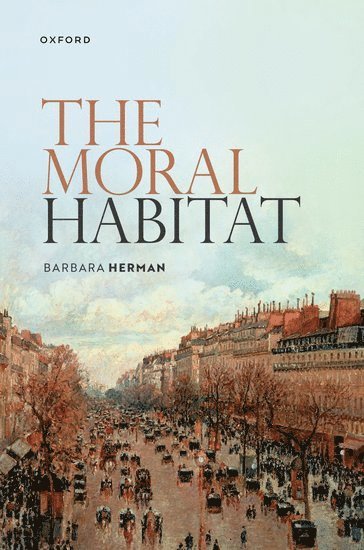 The Moral Habitat 1