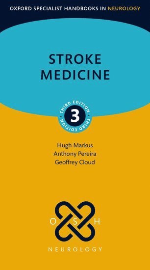 Stroke Medicine 1