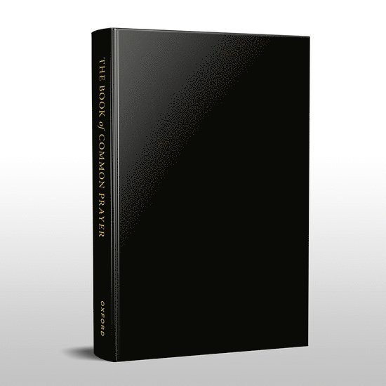 Book of Common Prayer 1
