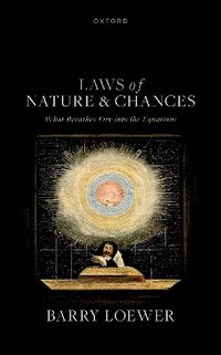 bokomslag Laws of Nature and Chances