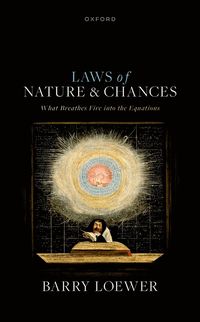 bokomslag Laws of Nature and Chances