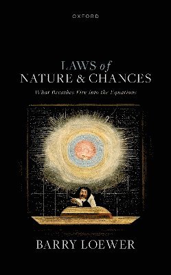bokomslag Laws of Nature and Chances