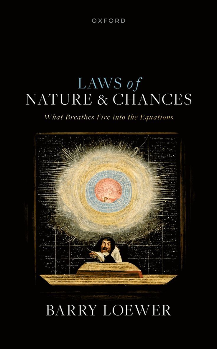 Laws of Nature and Chances 1