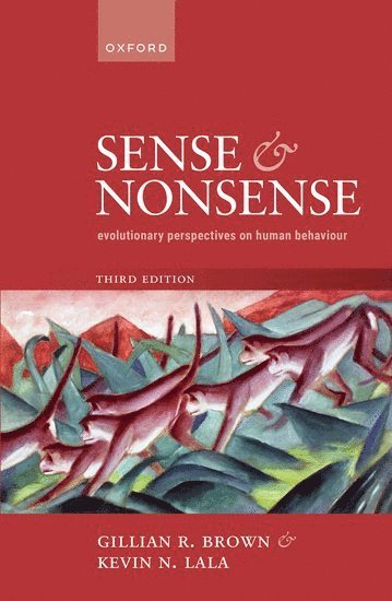 Sense and Nonsense 1