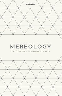 bokomslag Mereology