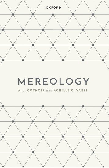 Mereology