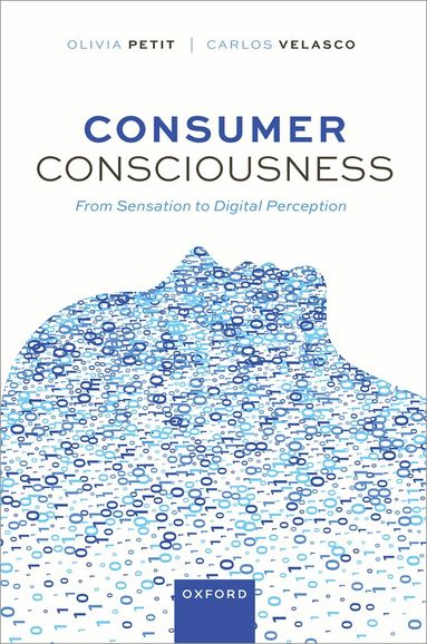 Olivia Petit, Carlos Velasco - Consumer Consciousness, Häftad