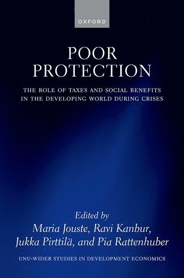 Poor Protection 1