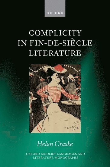 Complicity in Fin-de-sicle Literature 1