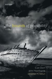bokomslag The Bounds of Possibility