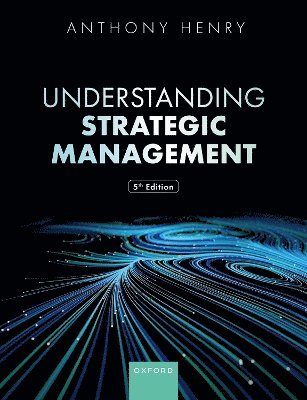 Understanding Strategic Management 1