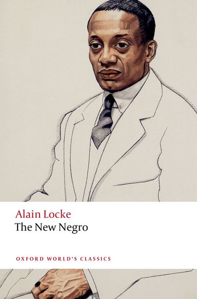 Alain Locke, Jeffrey C. Stewart - The New Negro, Häftad