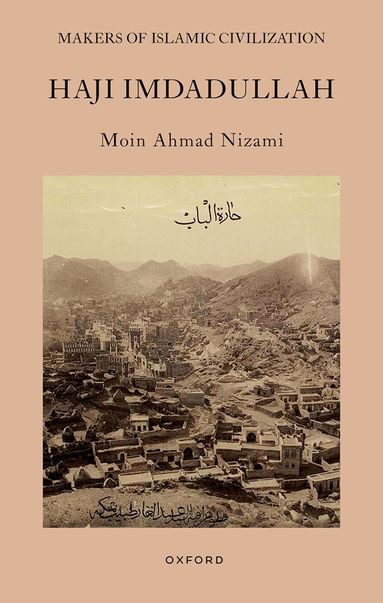 Moin Nizami - Haji Imdadullah, Inbunden