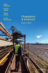 bokomslag Chaplaincy and Seafarers