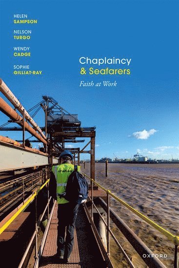 Chaplaincy and Seafarers 1