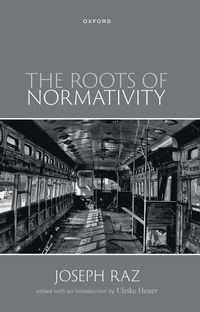 bokomslag The Roots of Normativity