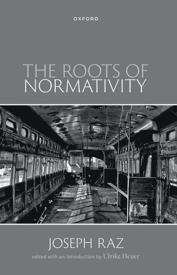 The Roots of Normativity